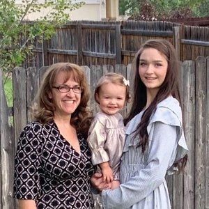 Meet your Posher, Gayla